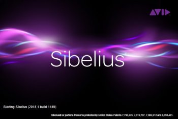 Avid Sibelius 8.4.2 Build 231 Download Free